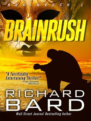 cover image of Brainrush